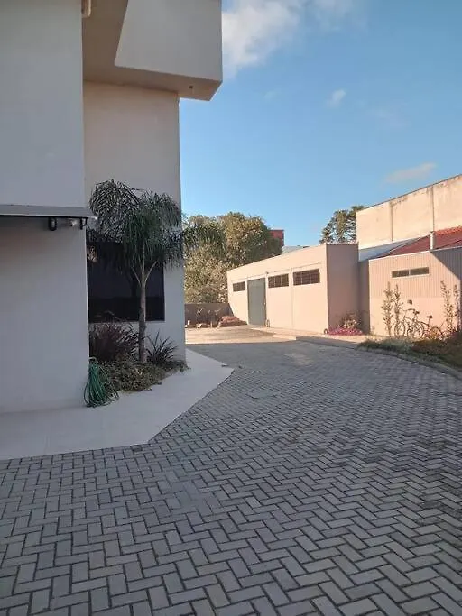 Apart 2 Quartos No Centro Com Vista أوروبيسي