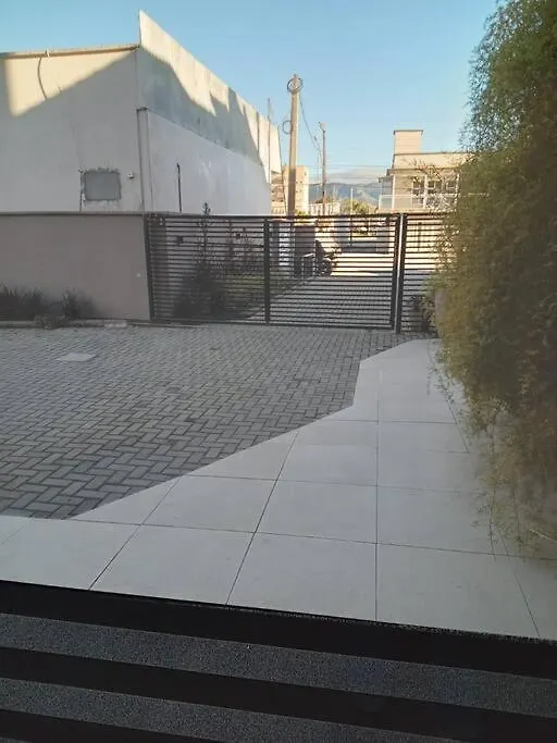 Apart 2 Quartos No Centro Com Vista 우루비시 0*,  브라질