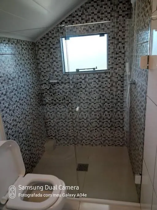 Apart 2 Quartos No Centro Com Vista 우루비시 0*,  브라질