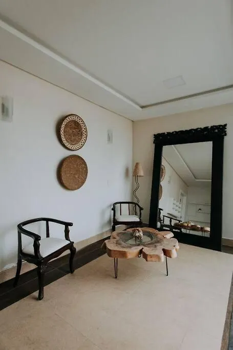 Apart 2 Quartos No Centro Com Vista 우루비시