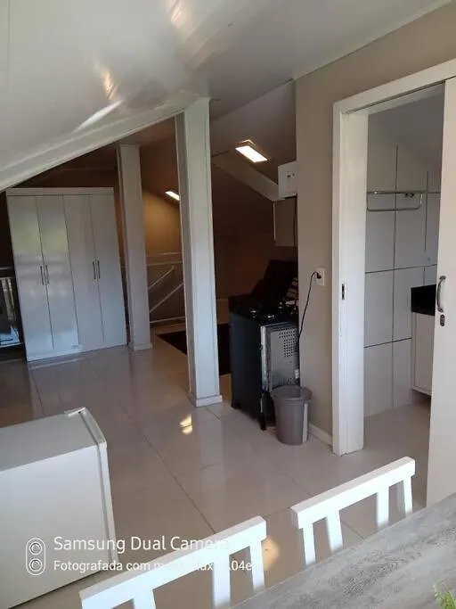 Apartmán Apart 2 Quartos No Centro Com Vista Urubici Brazílie